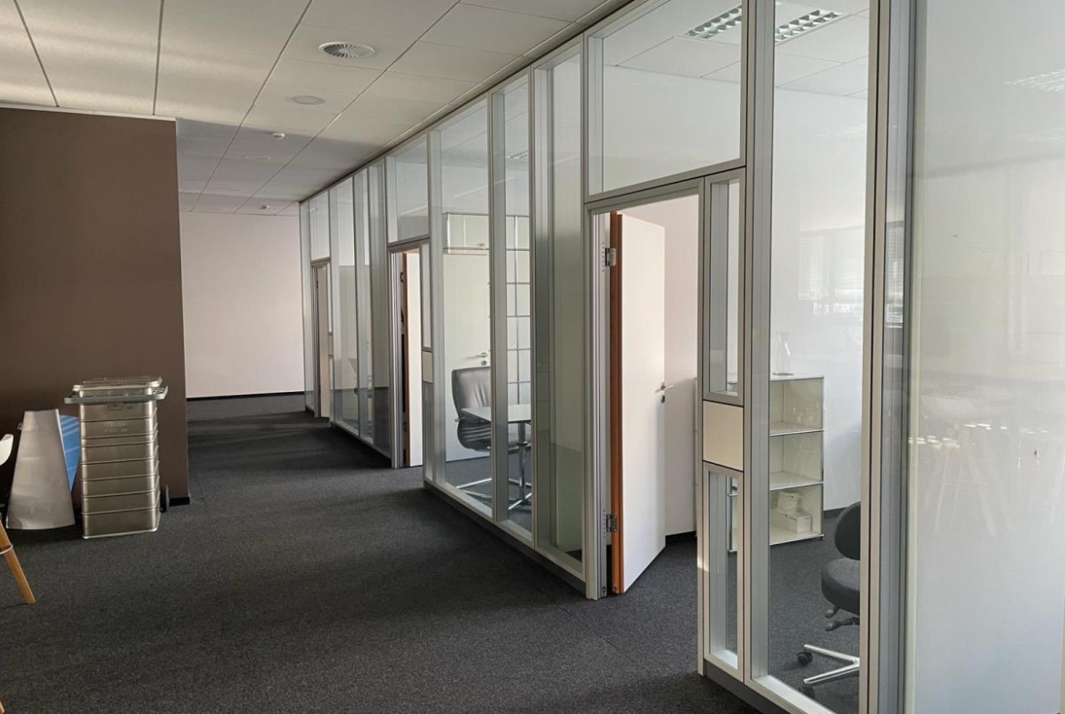 Büro