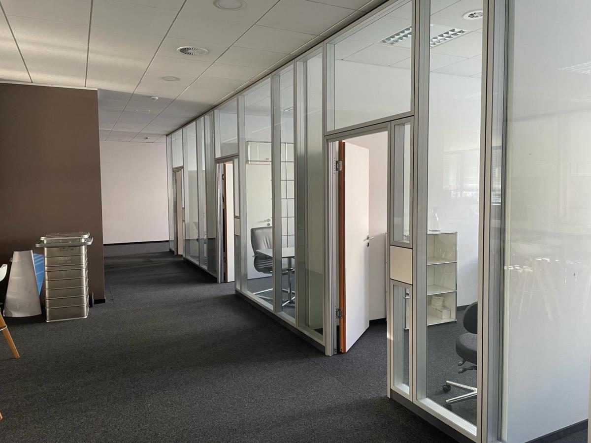 Büro Büro