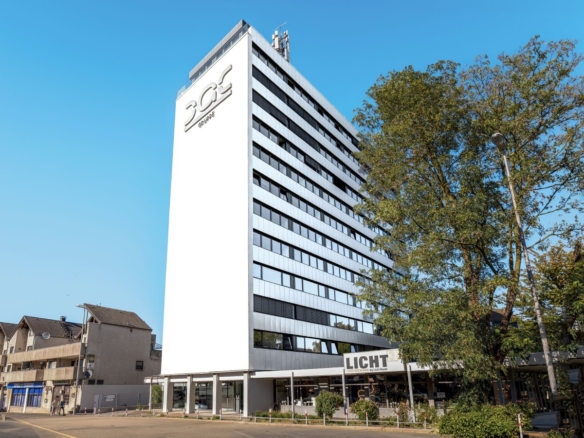 Außenansicht