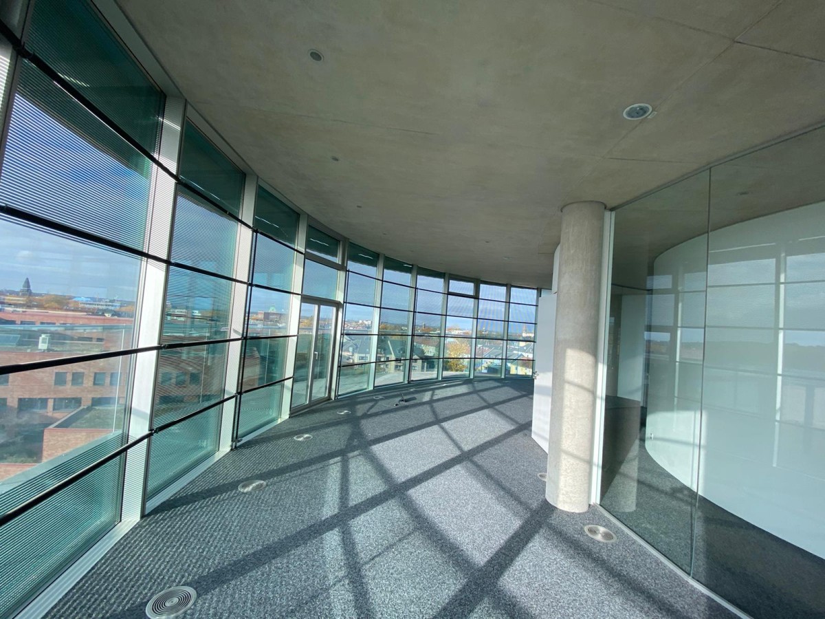 Büro Büro