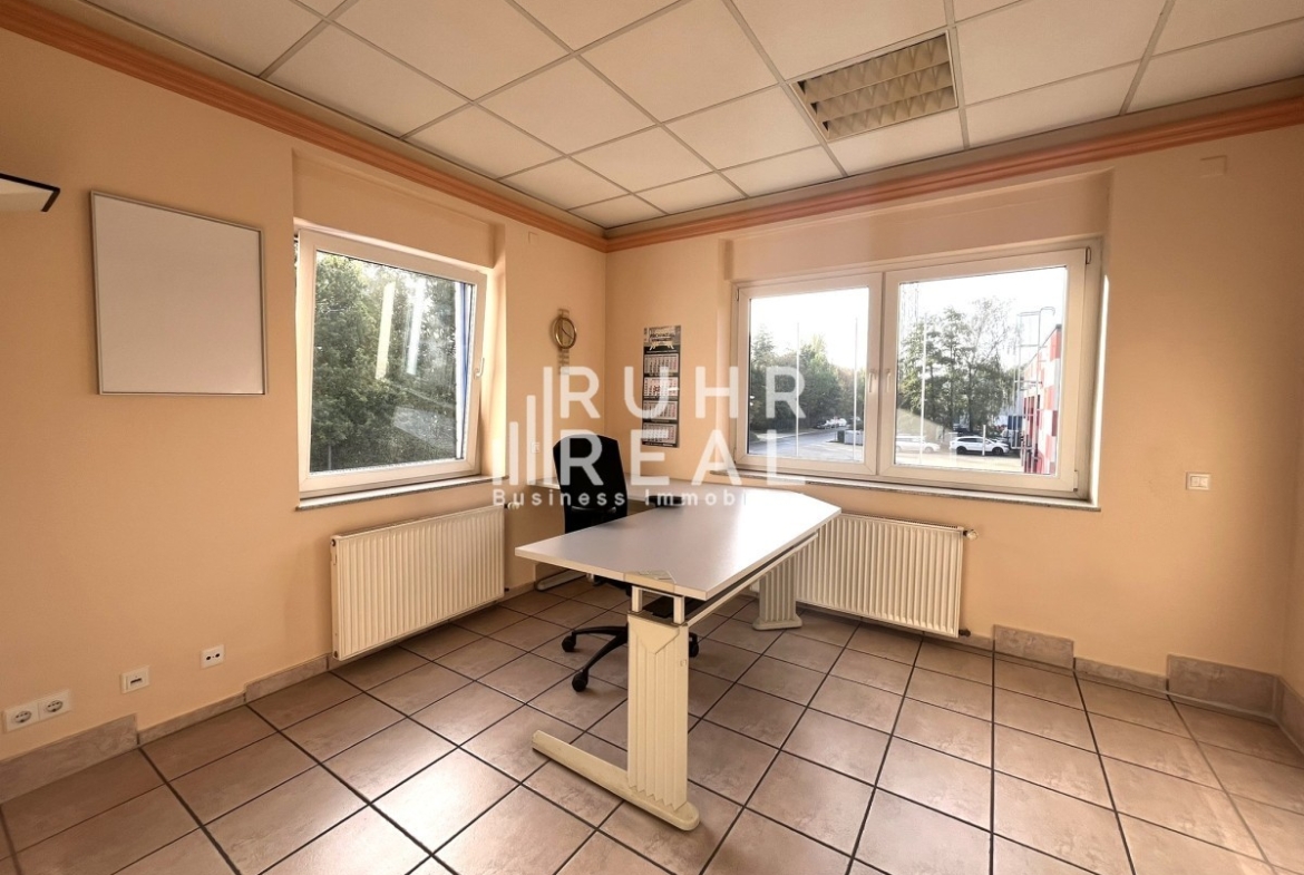 Büro