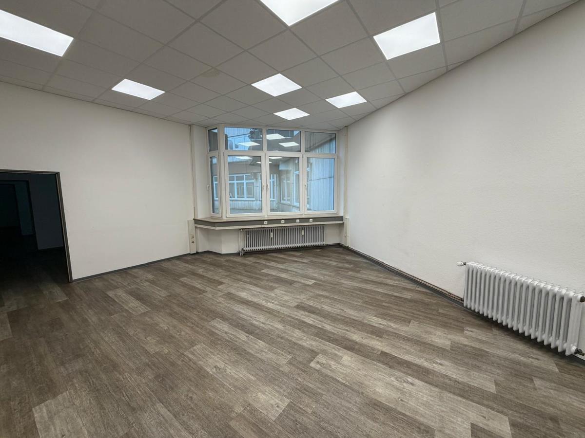 Bürofläche