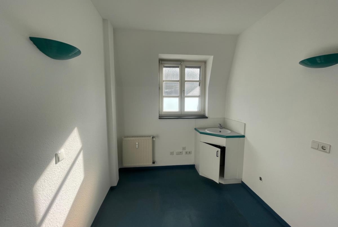Behandlungsraum