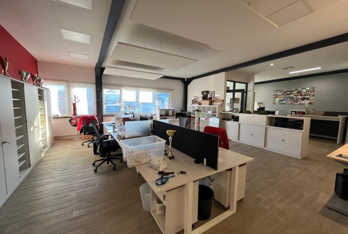 Arbeitsplätze