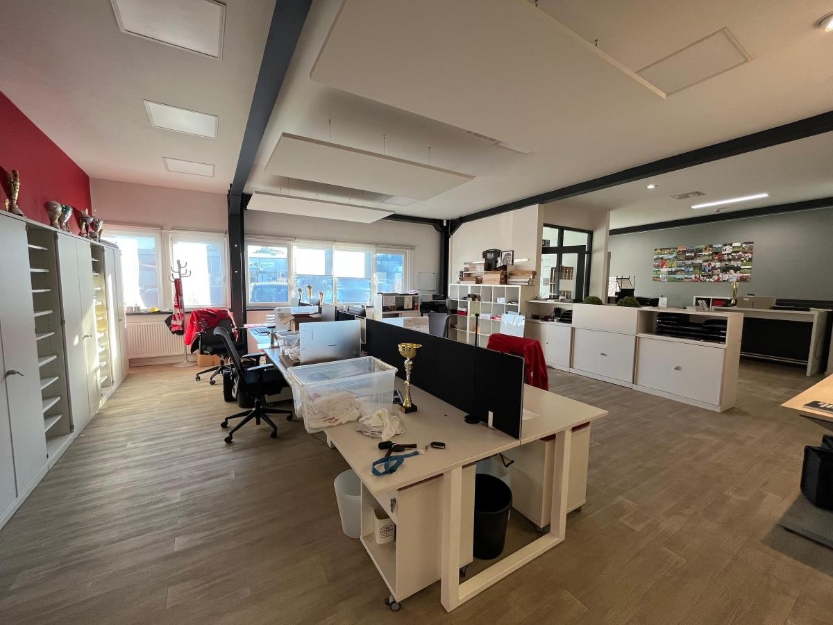 Arbeitsplätze