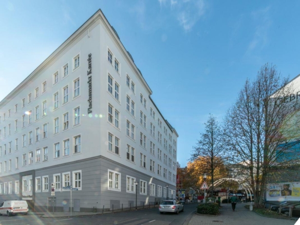 Außenansicht