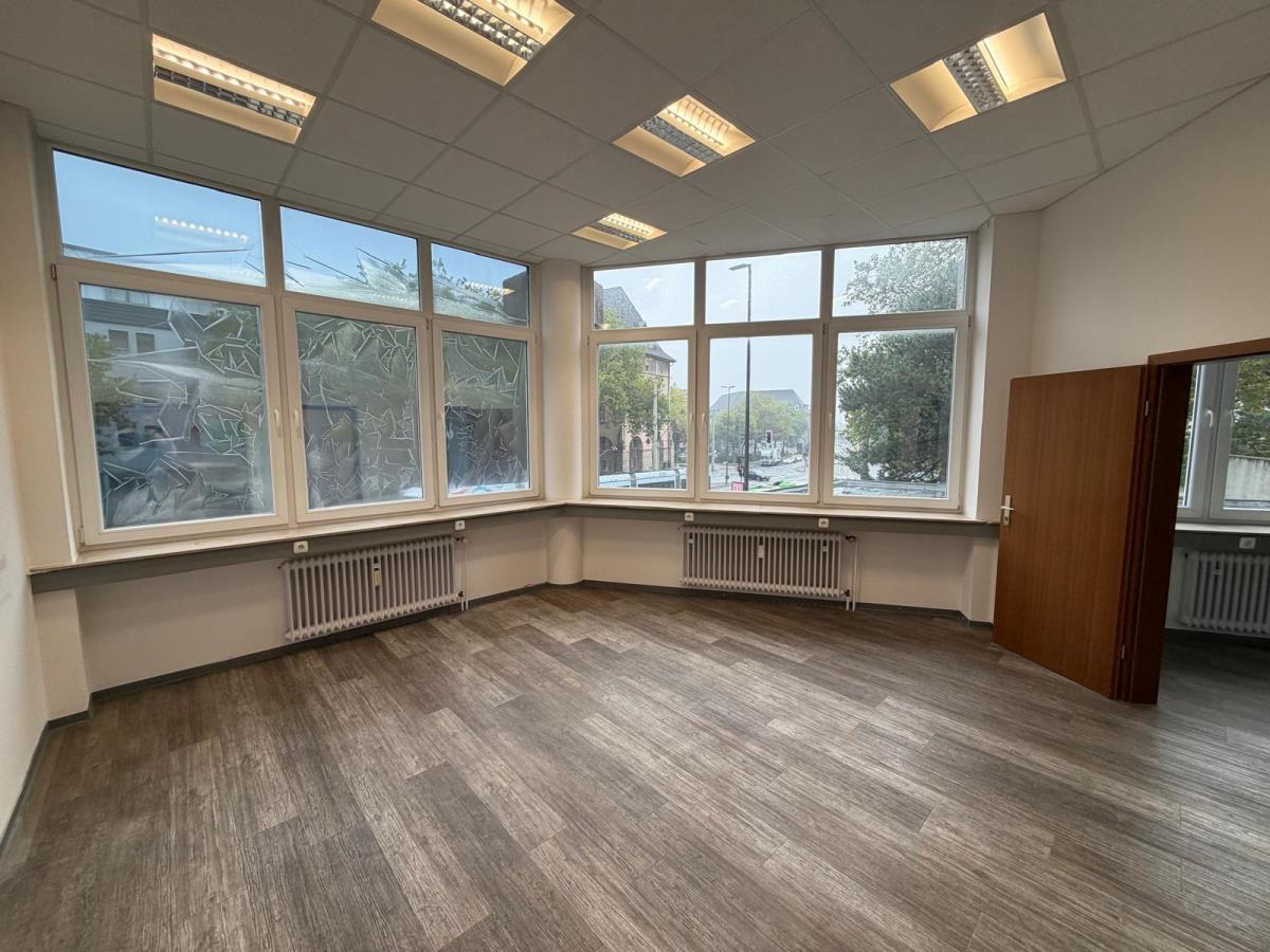 Bürofläche Bürofläche