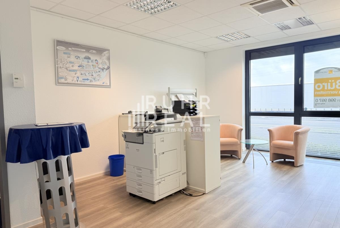Büro