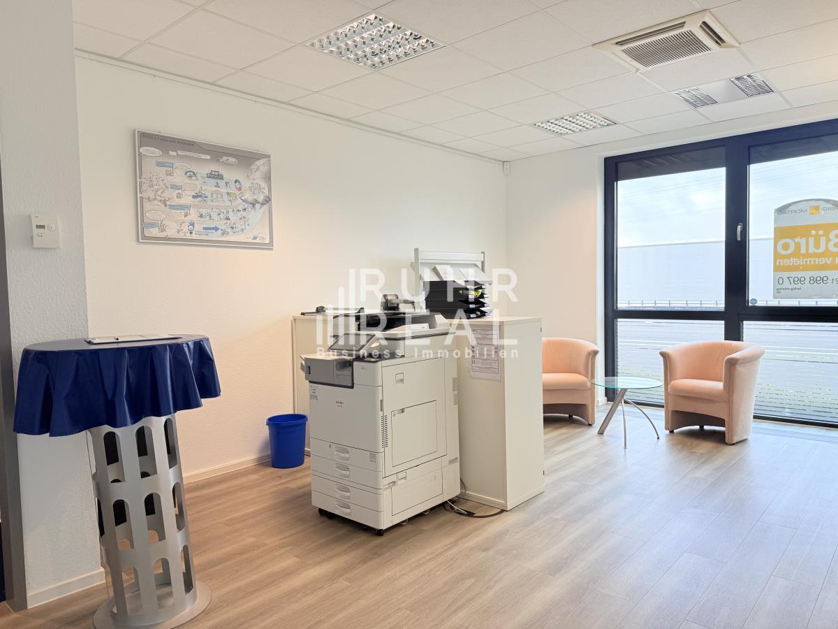 Büro