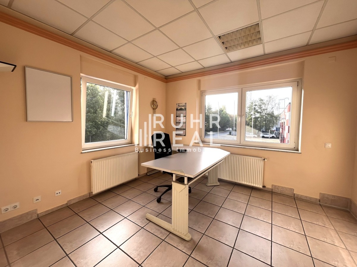 Büro