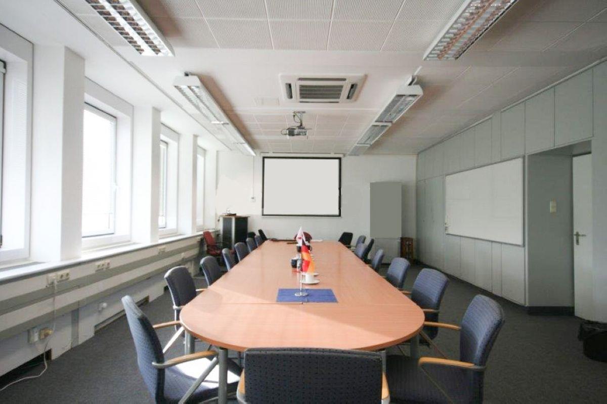 Konferenzraum Konferenzraum