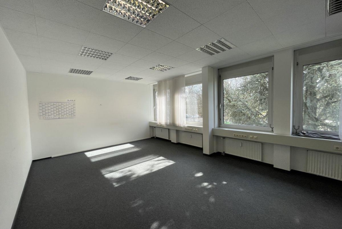 Büro