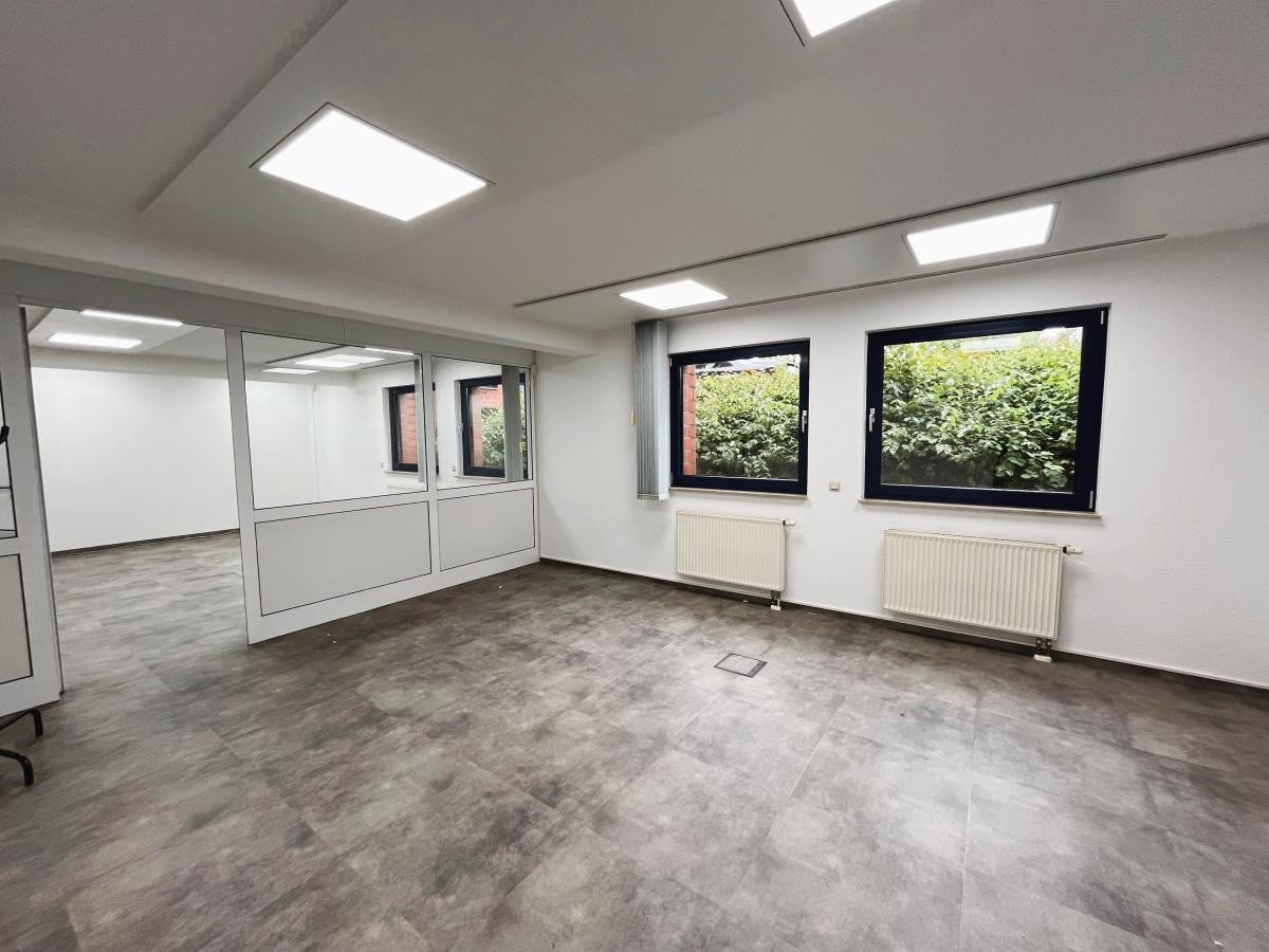 Büroansicht
