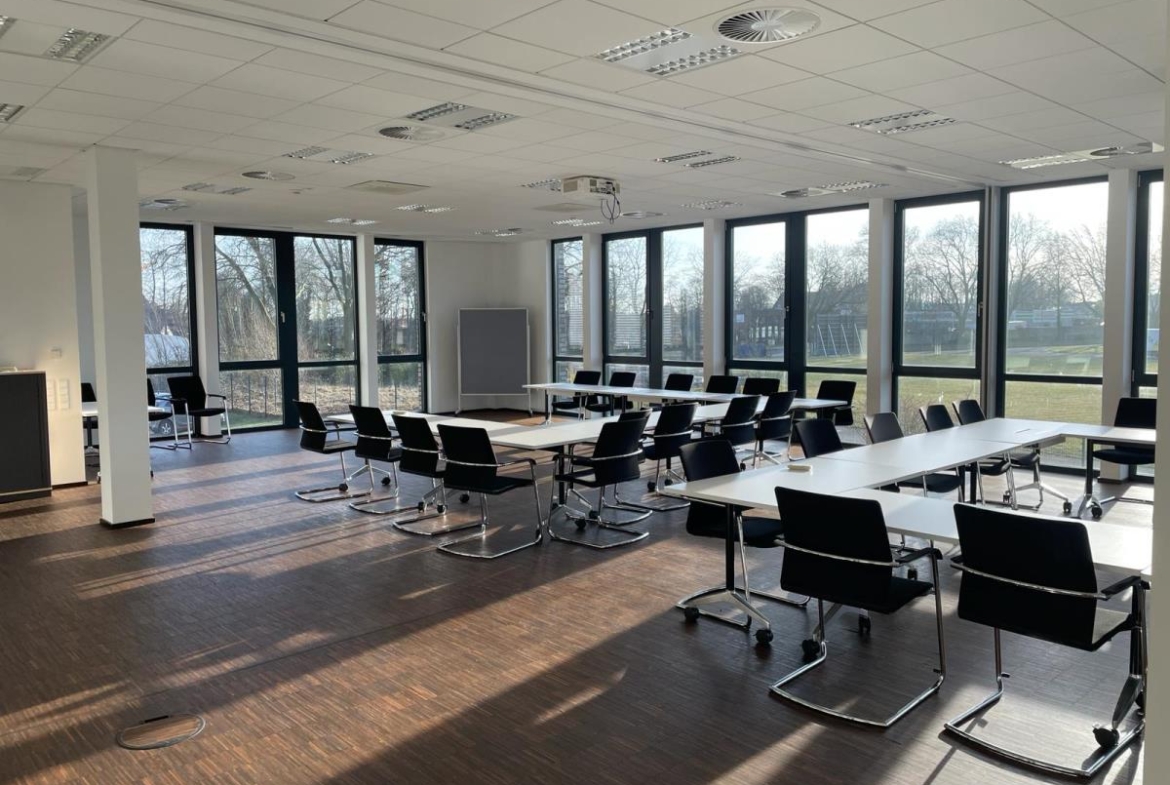 Büro