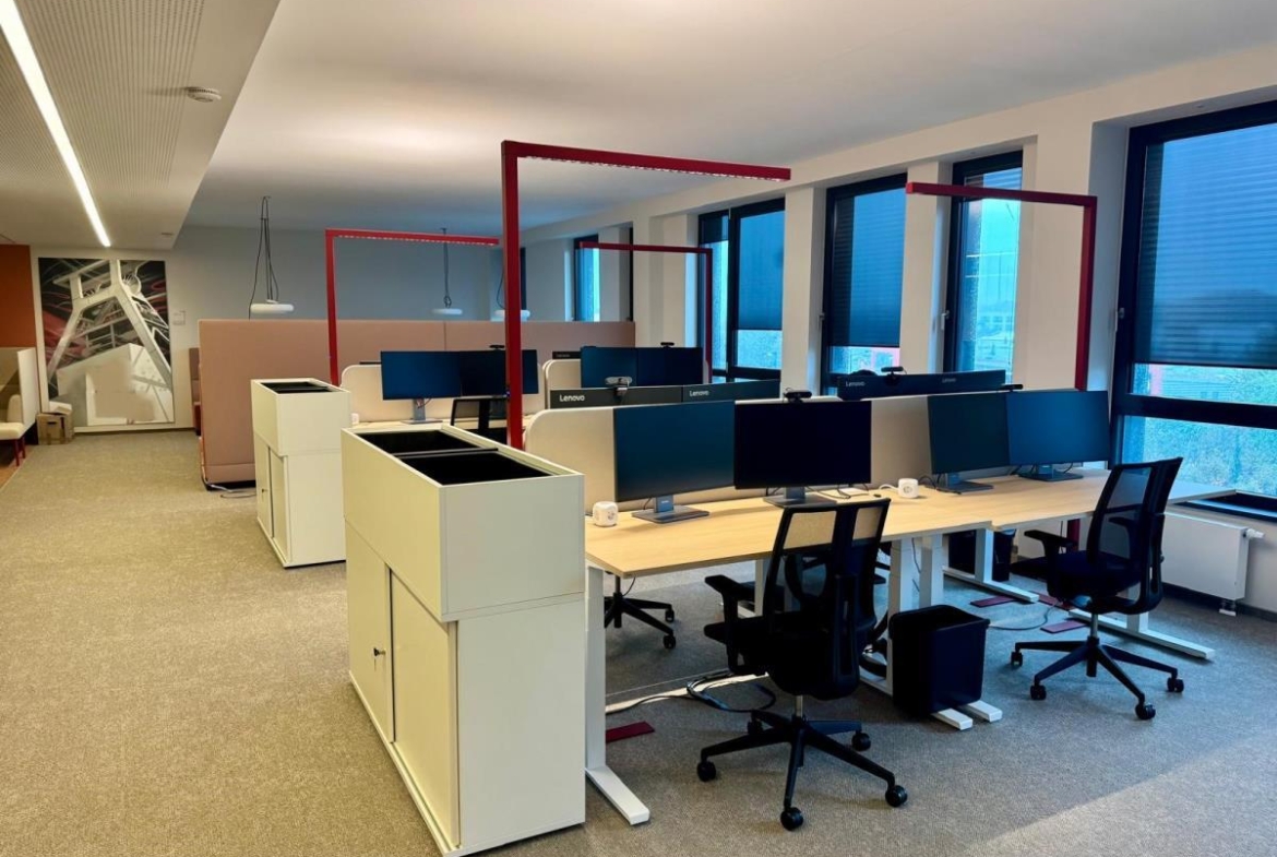 Open Space