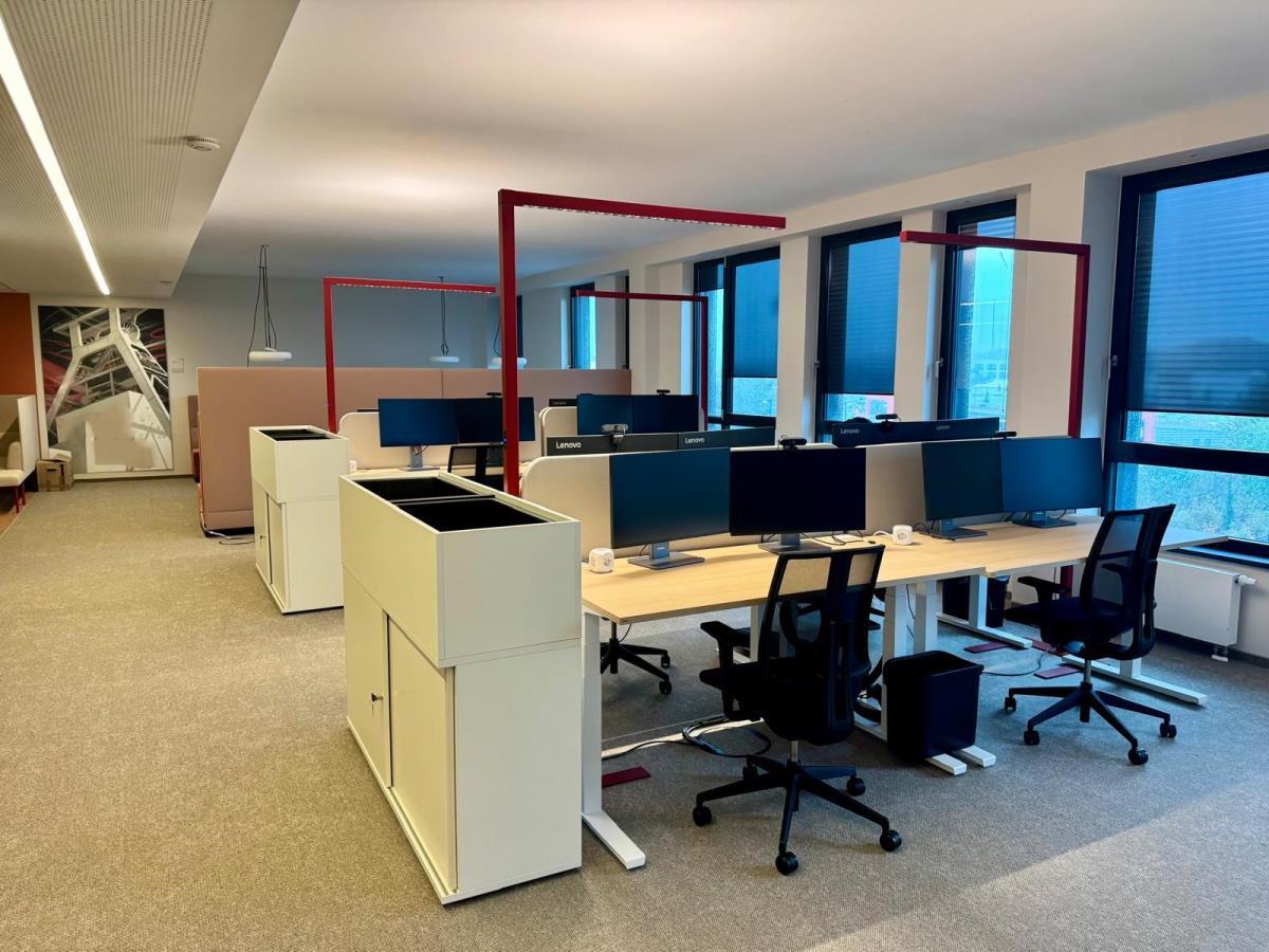 Open Space