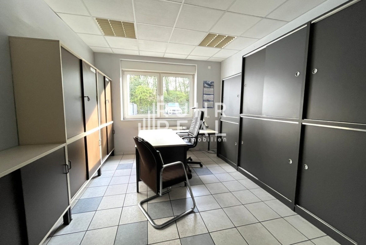 Büro