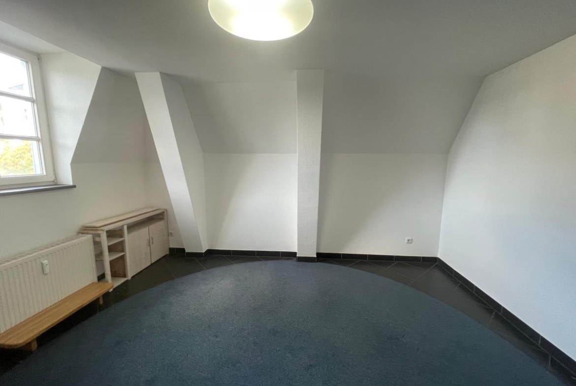 Büroansicht