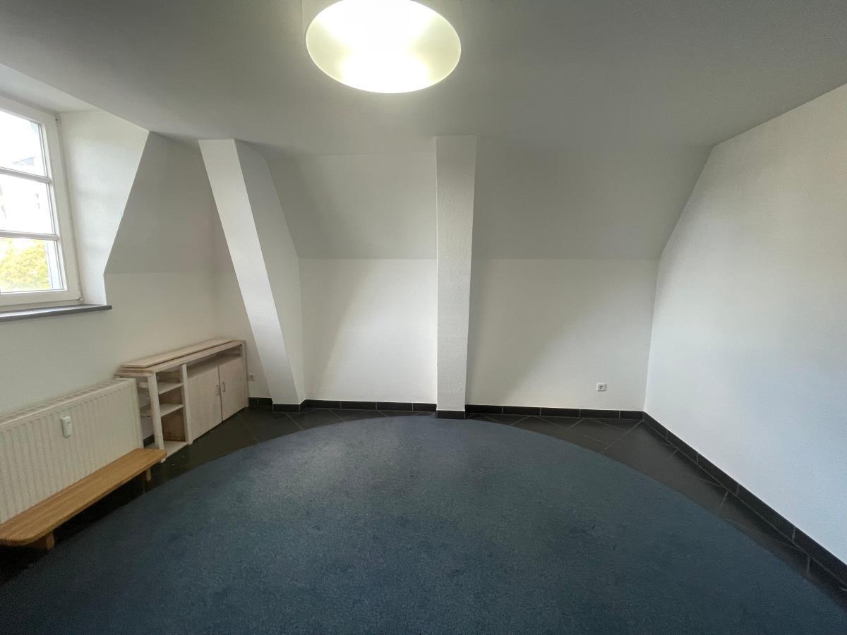 Büroansicht