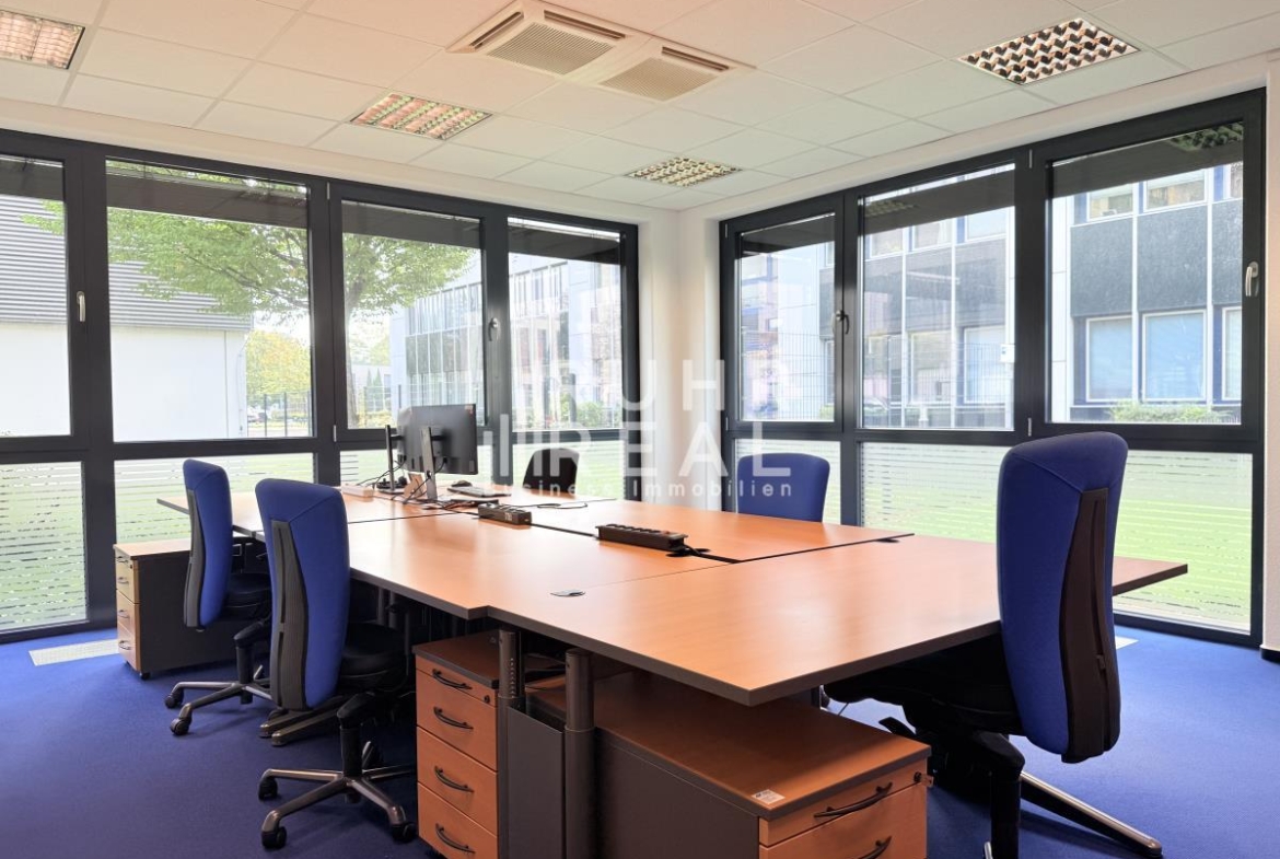 Büro
