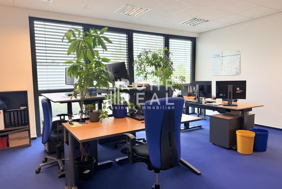 Büro