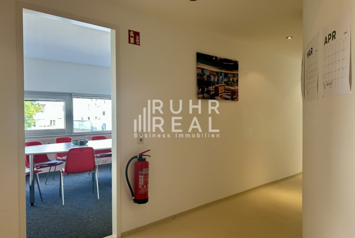 Büro