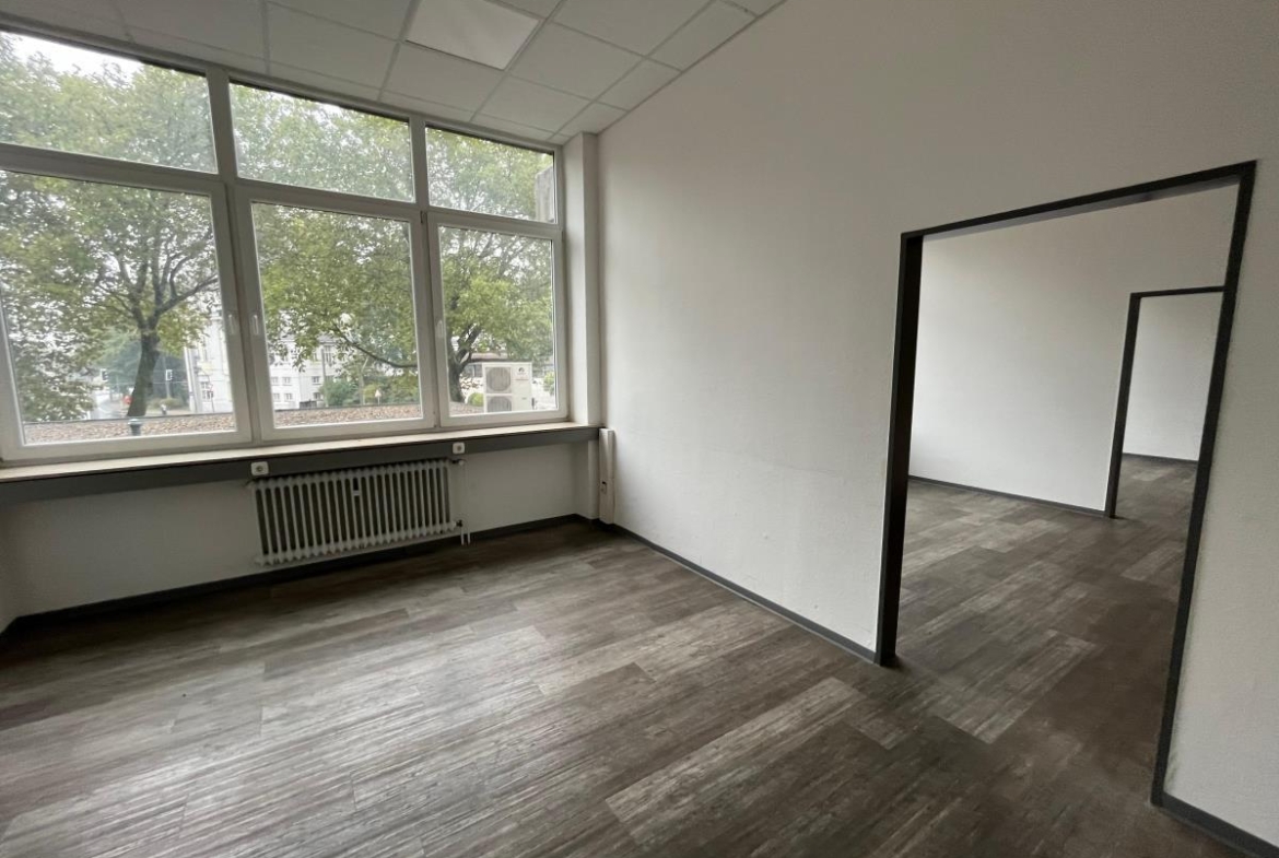 Bürofläche