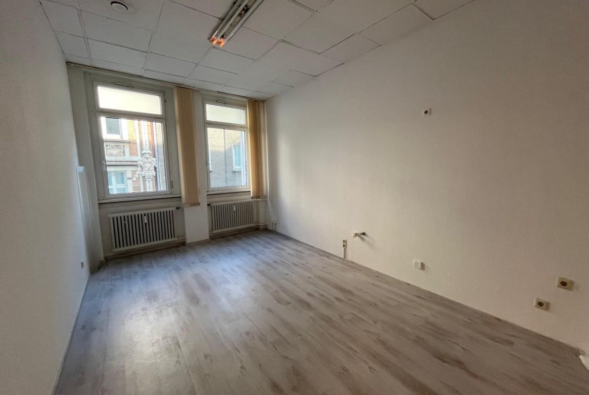 Musterbüro