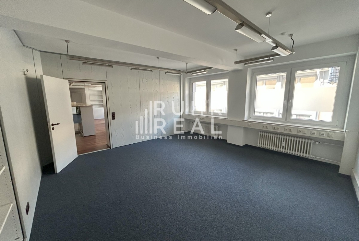Büro