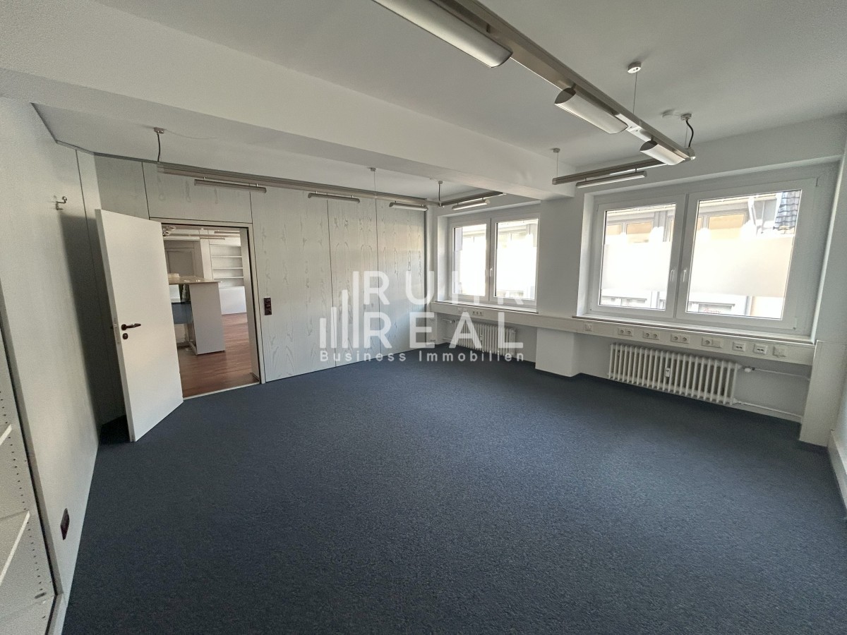 Büro Büro