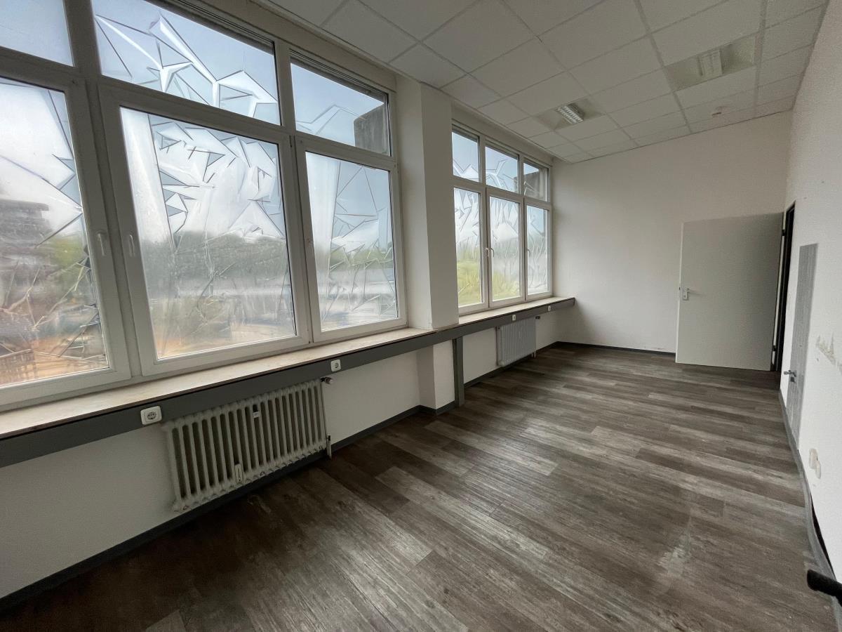 Bürofläche Bürofläche