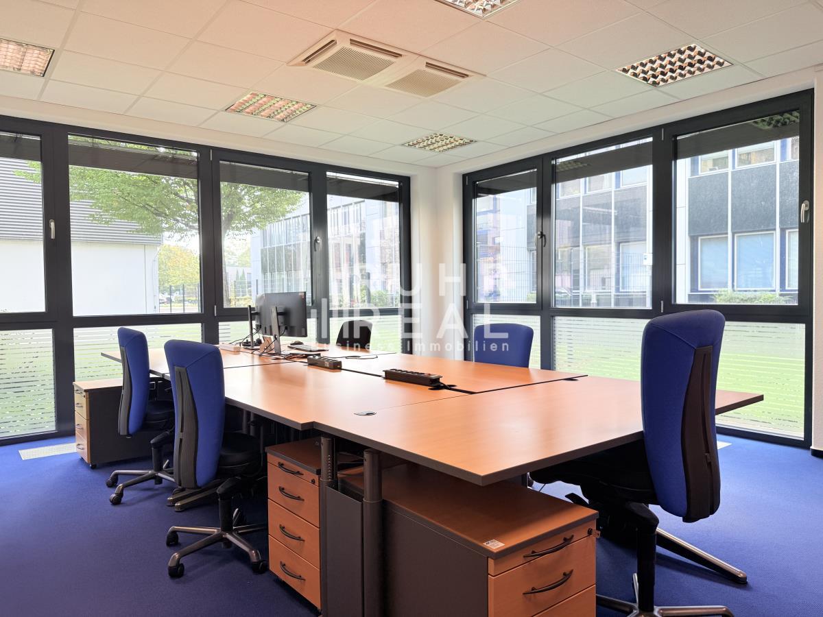 Büro