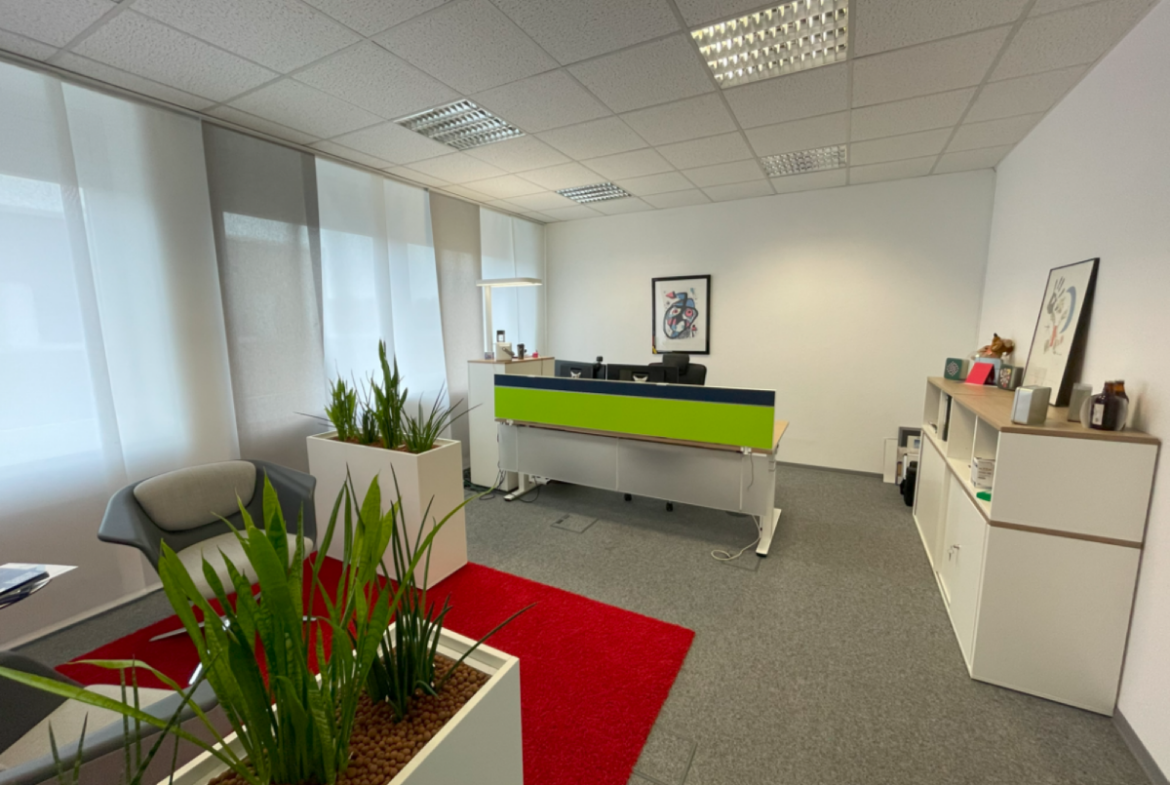Büro 
