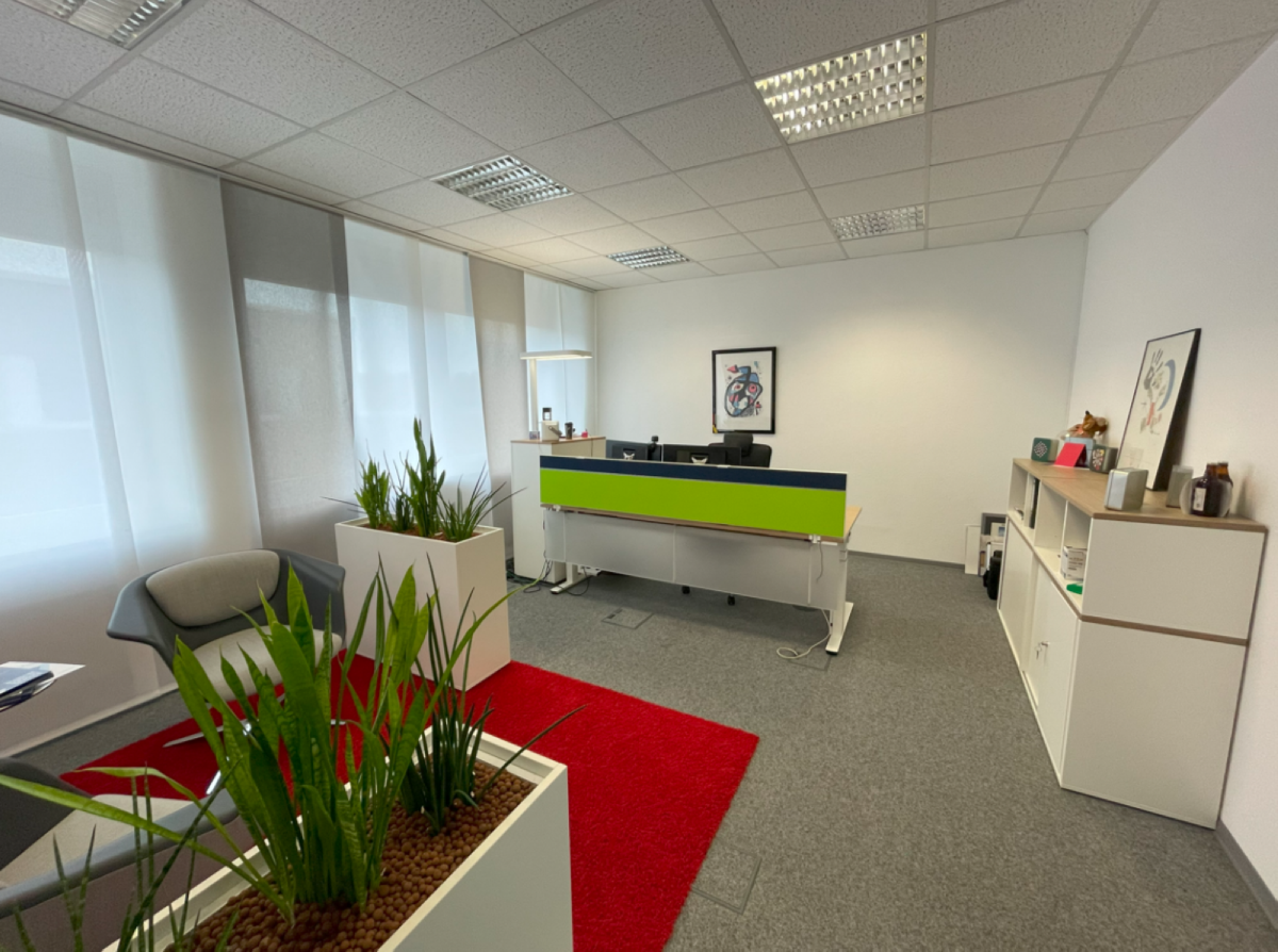 Büro 