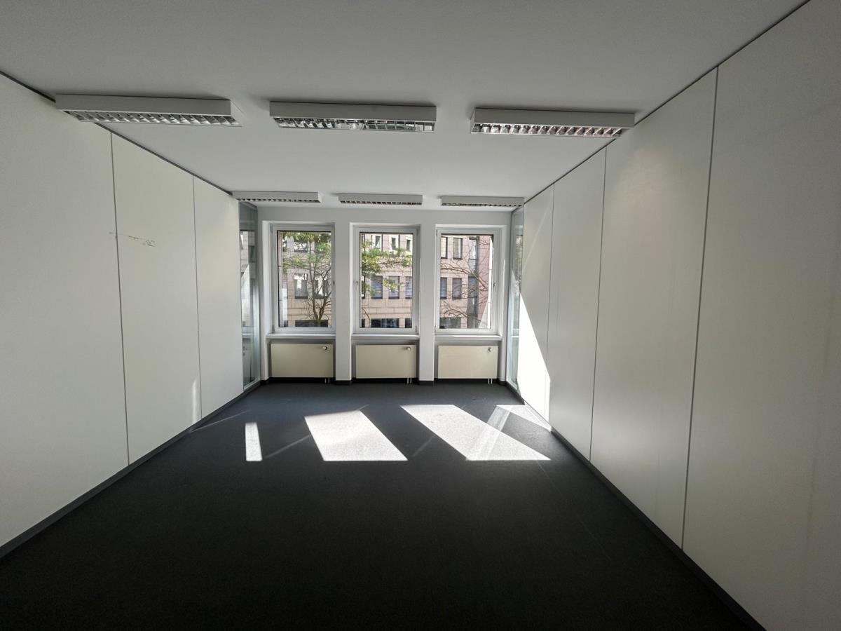 Einzelbüro
