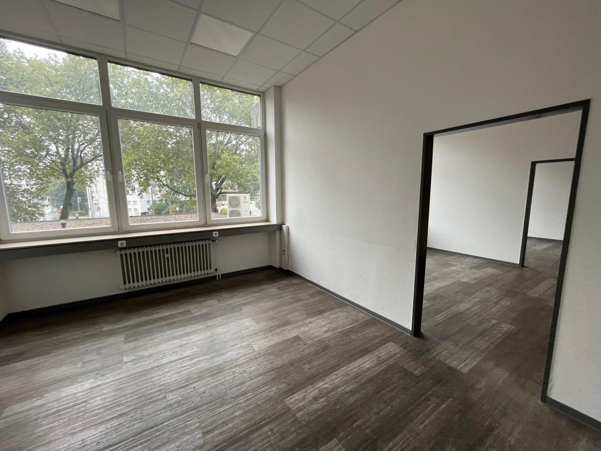 Bürofläche