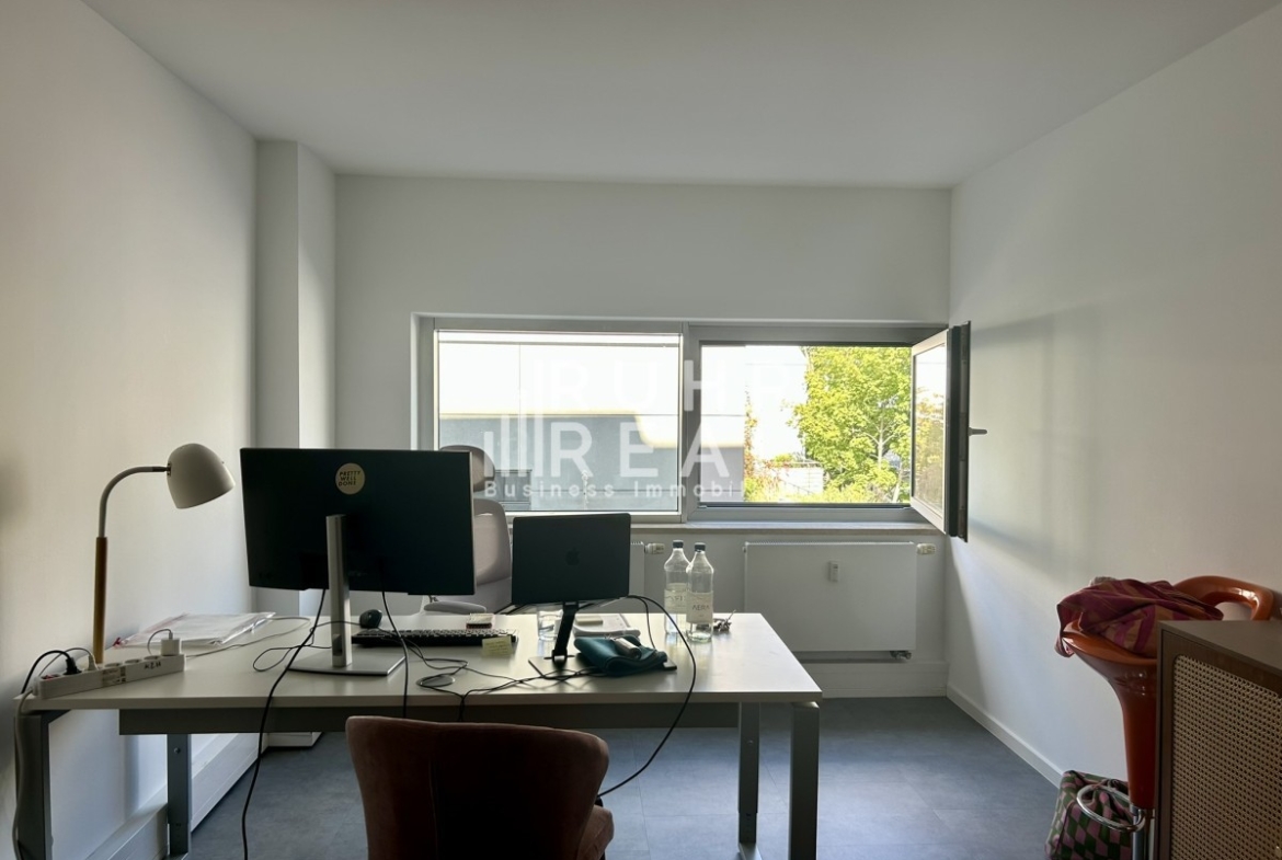 Büro