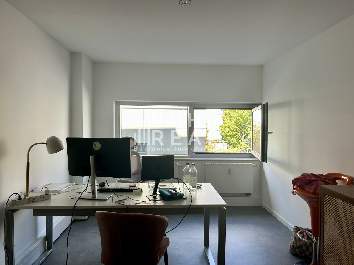 Büro