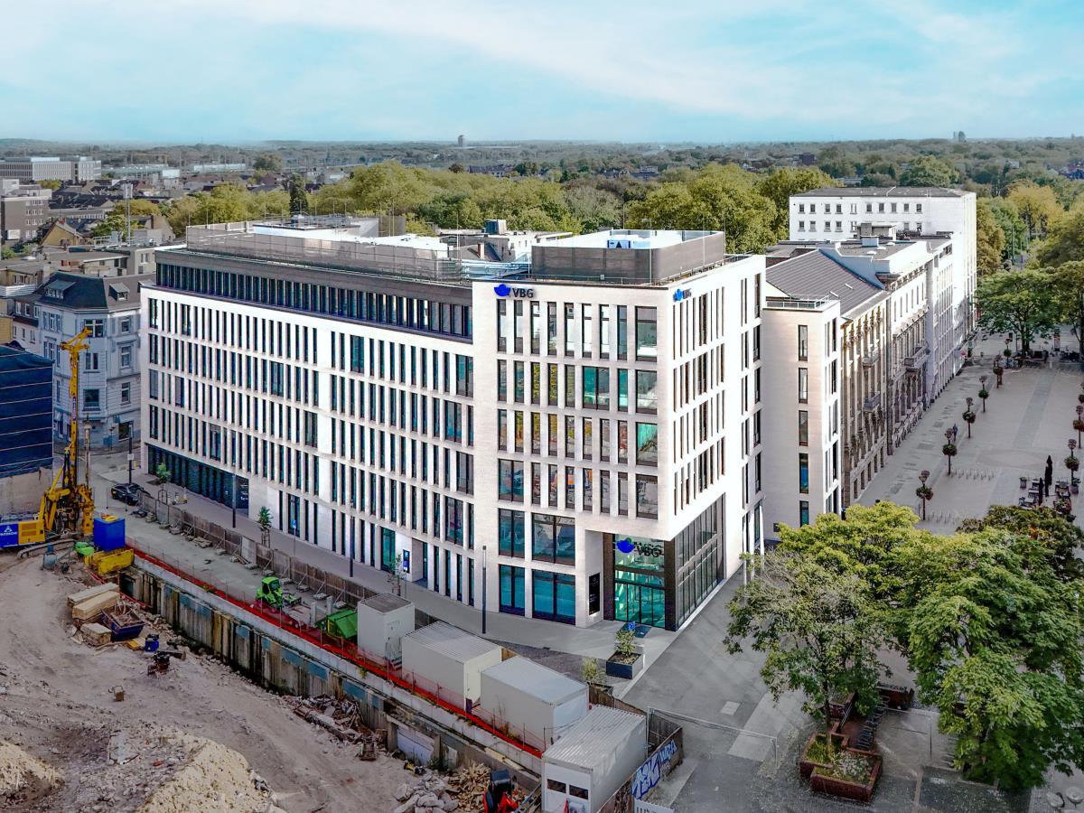 Außenbild Außenbild