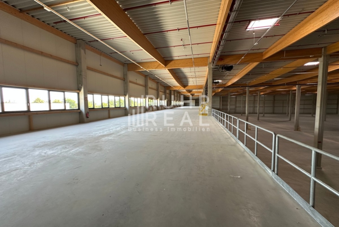 Mezzanine