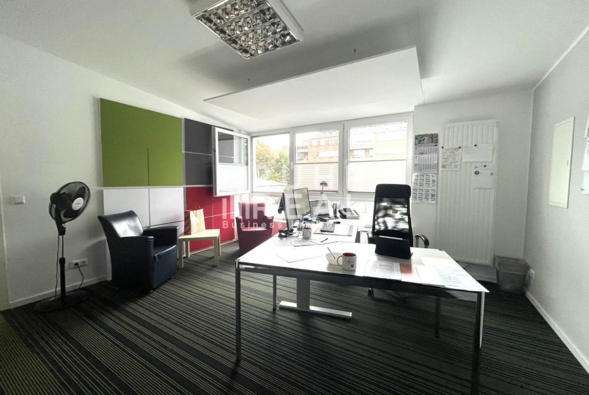 Büro