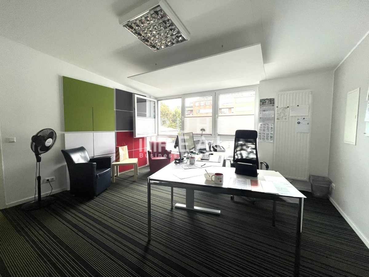 Büro