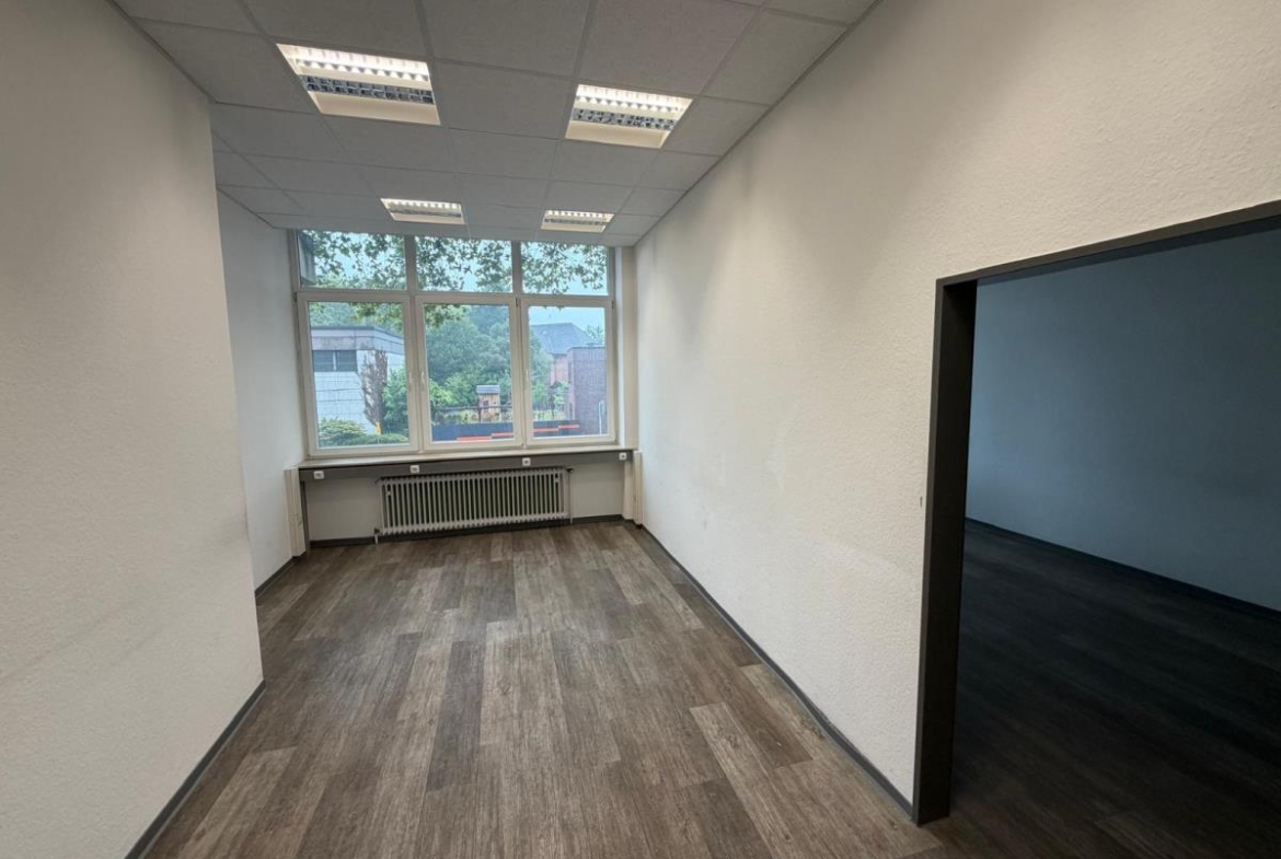 Bürofläche