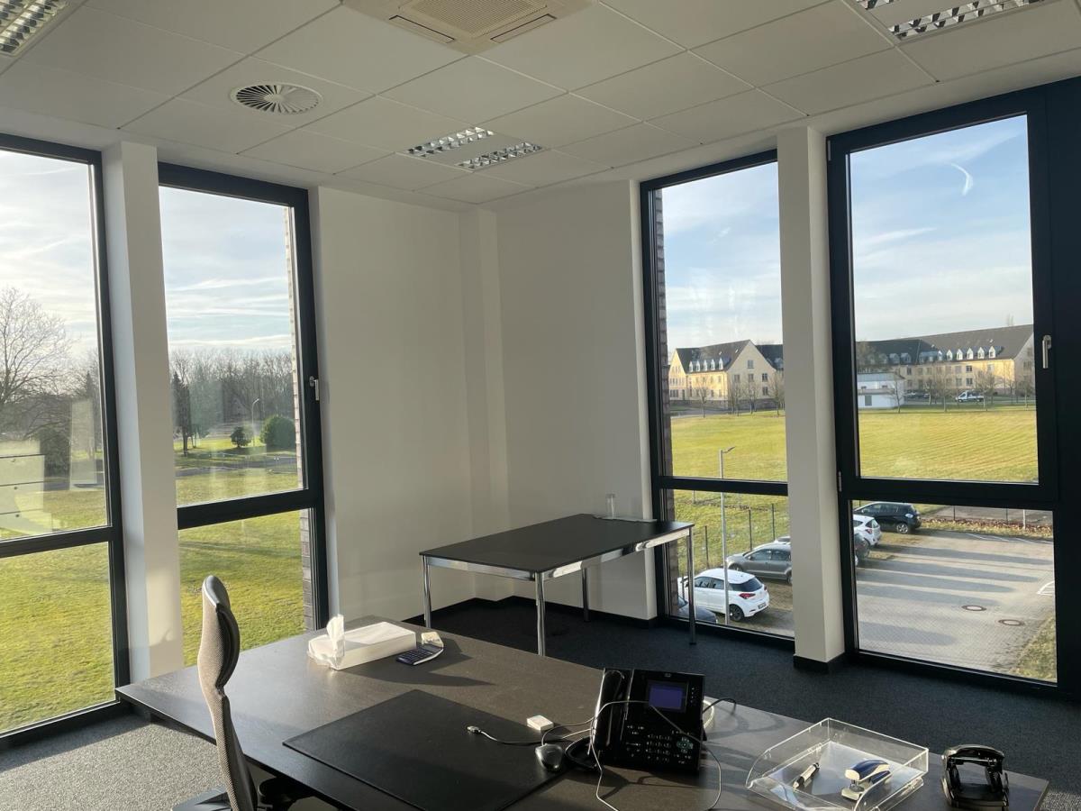 Büro Büro