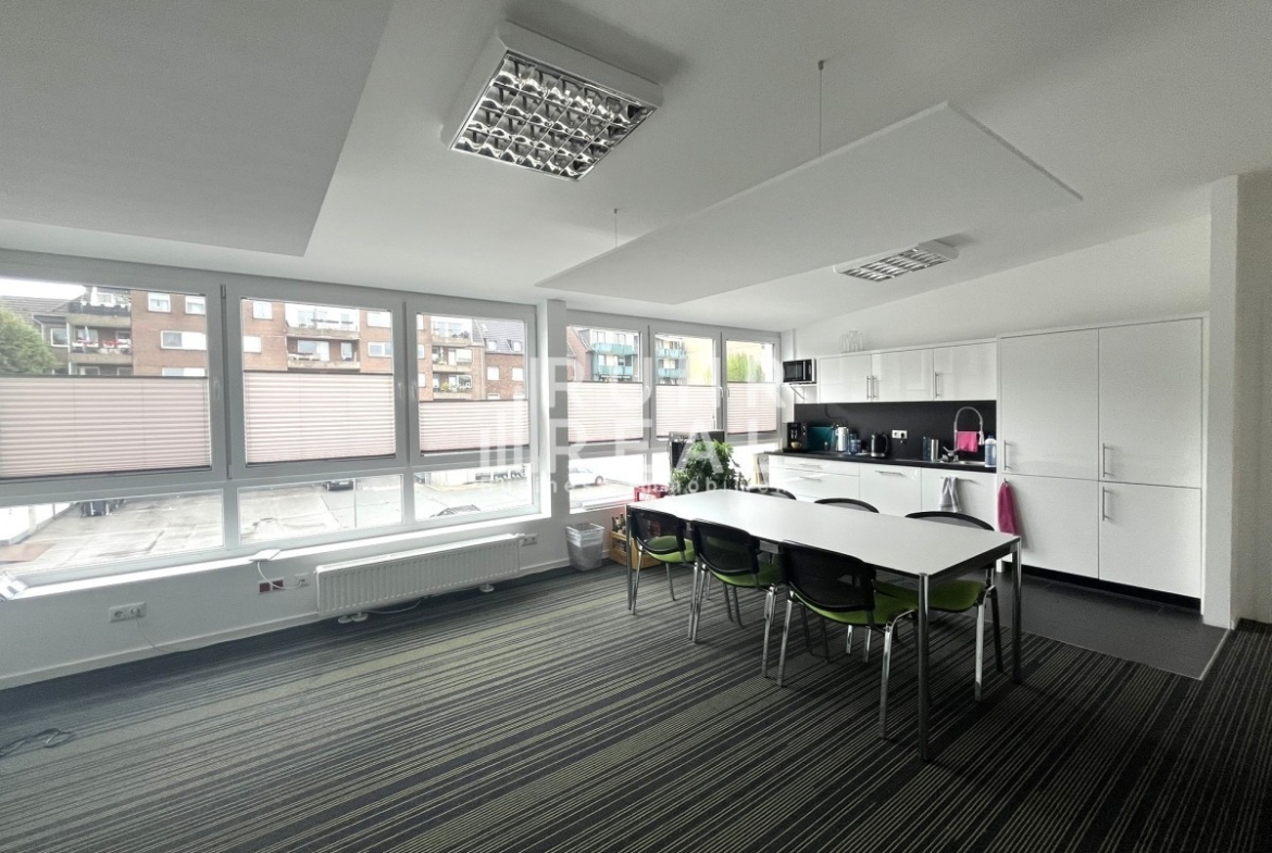Büro