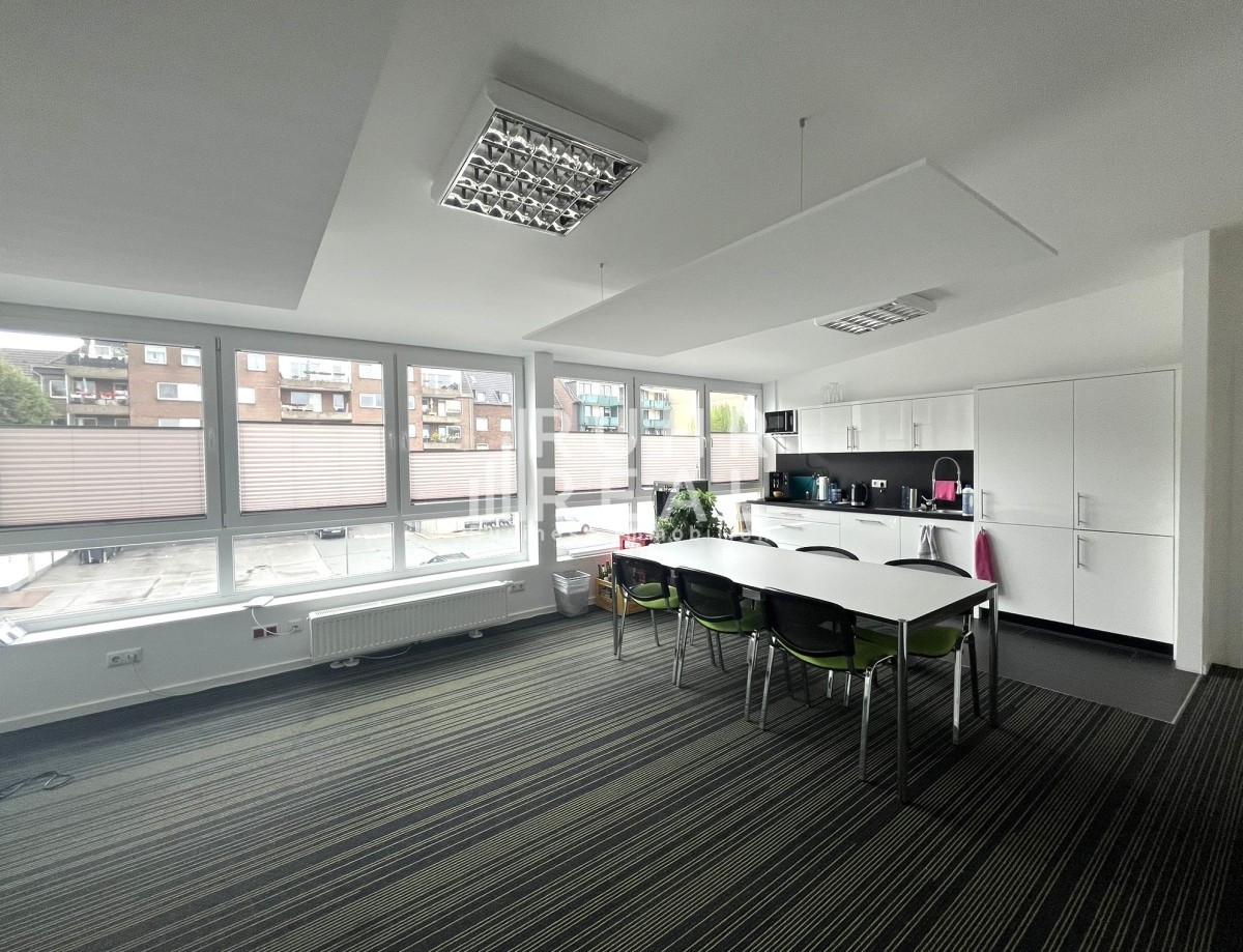 Büro