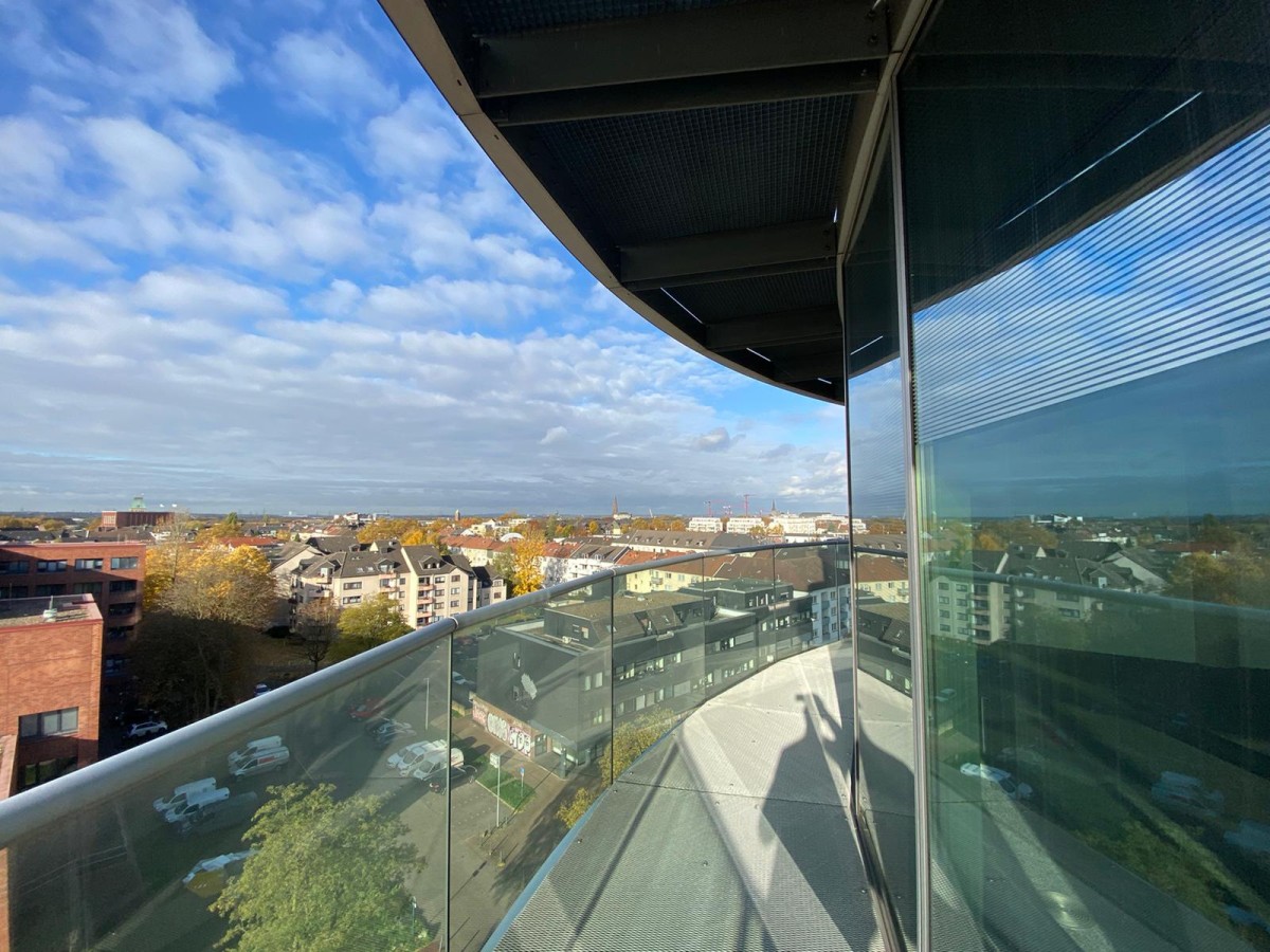Ausblick Ausblick
