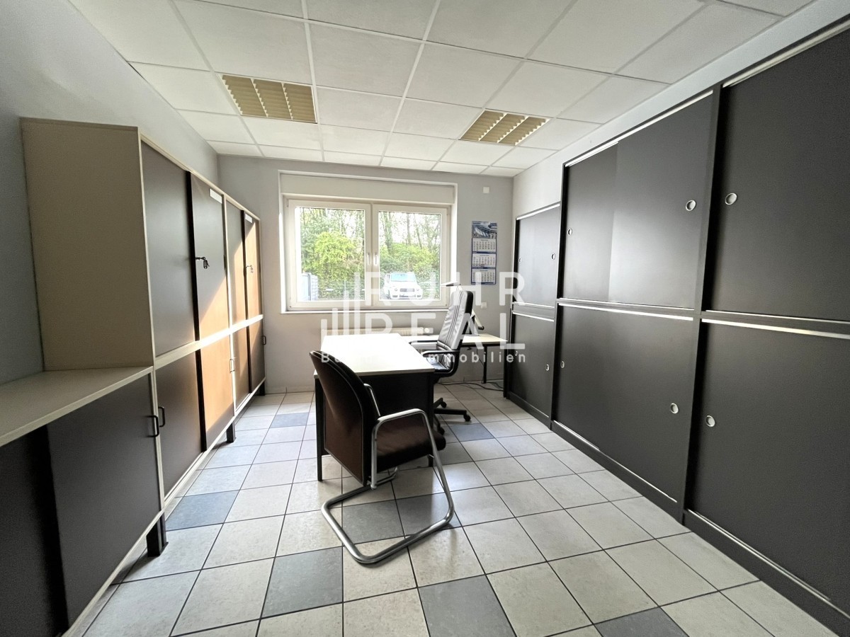 Büro