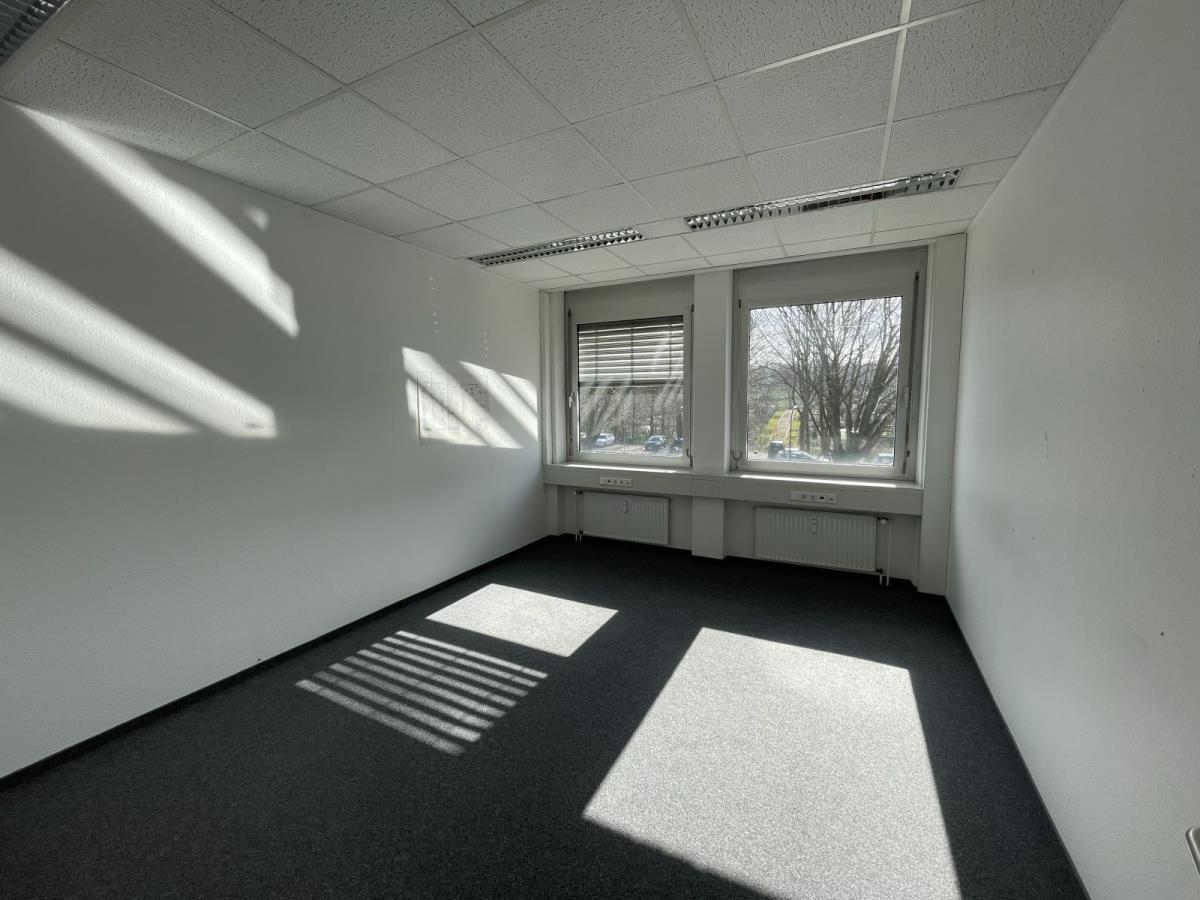 Doppelbüro Doppelbüro