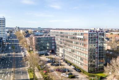 Essen: RUHR REAL vermittelt Bürohaus in bester Lage von Rüttenscheid an Mülheimer Family Office